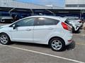 FORD FIESTA 1.4 5p. Bz.- GPL Titanium