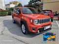 JEEP RENEGADE 1.6 Mjt DDCT 120 CV Limited