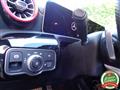 MERCEDES CLASSE A 4Matic.TELECAMERA.NAVI.PACK AERO.PACK BLACK