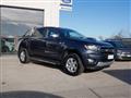 FORD Ranger 2.0 tdci double cab Limited 170cv