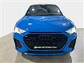 AUDI Q3 SPORTBACK SPB Sportback Nappa LED Pano Navi 21&quot; Scarico