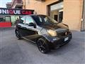 SMART FORFOUR 70 1.0 Passion