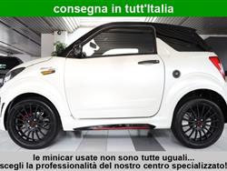 LIGIER JS50 Sport Ultimate +Climatizzatore +Servosterzo DCI E5