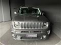 JEEP RENEGADE 1.3 T4 DDCT Limited