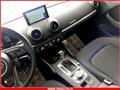 AUDI A3 SPB 35 2.0 TDI S-Tronic S-Line (FULL LED+NAVI)