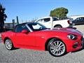 FIAT 124 Spider 1.4 MultiAir Lusso