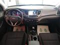 HYUNDAI Tucson 1.7 CRDi Comfort