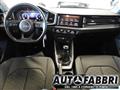 AUDI A1 Sportback AUDI - A1 Sportback 25 TFSI Sport S-Line Pack Design Plus Ca