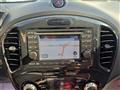 NISSAN JUKE 1.6cc TEKNA 117cv BLUETOOTH SENSORI CLIMA CERCHI