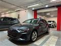 AUDI A3 SPORTBACK SPB 35 TFSI S tronic S line PREZZO REALE