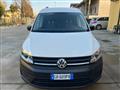 VOLKSWAGEN CADDY FURGONE 2.0 TDI 102 CV DSG Furgone Business CAMBIO AUT