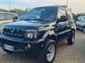 SUZUKI JIMNY 1.3i 16V cat 4WD JLX