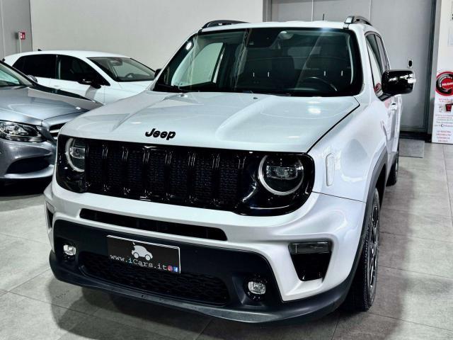 JEEP Renegade 1.6 MJT 120CV Limited