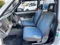 FIAT PANDA 1ª serie 1100 i.e. cat Young