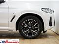 BMW X3 xDrive20d 48V Msport