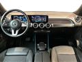 MERCEDES EQB 250 Sport Plus Navi