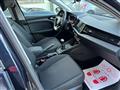 AUDI A1 SPORTBACK Sportback 30 1.0 tfsi  110cv