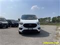 FORD TRANSIT CUSTOM 320 2.0 TDCi 170 PL 9 POSTI - DOPPIA PORTA LATERAL