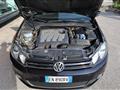 VOLKSWAGEN GOLF VI 1.6 TDI 5Porte Highline 17" Cruise SensoriPark