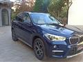 BMW X1 sDrive18d xLine