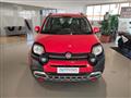 FIAT PANDA CROSS 0.9 TwinAir Turbo S&S 4x4