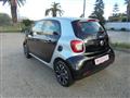 SMART FORFOUR Manuale Passion n°29