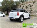 MINI COUNTRYMAN Mini Cooper D Countryman ALL4 Automatica