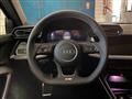 AUDI S3 SPORTBACK S3 SPB TFSI 333 CV quattro S tronic