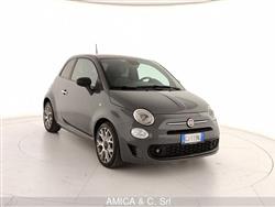 FIAT 500 1.0 Hybrid Connect