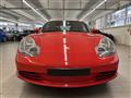 PORSCHE BOXSTER 2.7i 24V cat