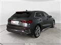 AUDI A3 SPORTBACK A3 SPB 35 TDI S tronic S line edition