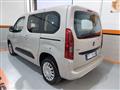 OPEL COMBO LIFE 1.5D 100 CV S&S Advance N1 AUTOCARRO+IVA!!!