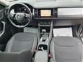 SKODA KODIAQ 2.0 TDI EVO SCR DSG 7 posti Executive