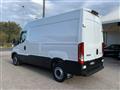 IVECO DAILY 35S14V 2.3 HPT PASSO 3520