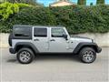 JEEP WRANGLER Unlimited 2.8 CRD DPF RUBICON AUTOMATICA