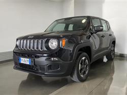 JEEP RENEGADE 2.0 Mjt 4WD Active Drive Sport