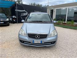 MERCEDES Classe A 180 CDI Executive