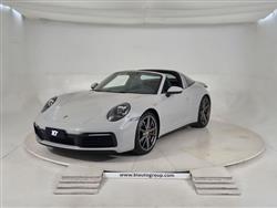 PORSCHE 911 VIII 992 Targa Targa 3.0 4S auto