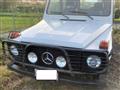 MERCEDES CLASSE G GD corto Station Wagon