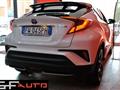 TOYOTA C-HR 1.8h Style 2wd e-cvt my19 * INTERNI PELLE *