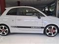 ABARTH 595 TURISMO 1.4 Turbo T-Jet 165 CV Turismo