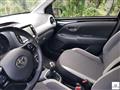 TOYOTA Aygo 1.0 VVT-i 72 CV 5p. x-fun