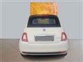 FIAT 500 Cabrio 1.0 Hybrid 70cv