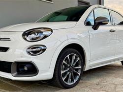 FIAT 500X 1.5 T4 Hybrid 130 CV DCT Sport