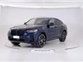 BMW X4 G02 2021 xdrive20d mhev 48V Msport auto