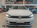 VOLKSWAGEN POLO 1.0 EVO 80 CV 5p. Comfortline BlueMotion Technolog