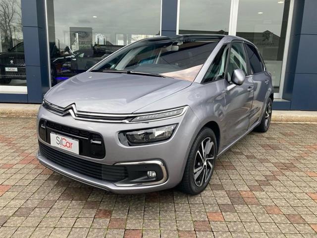 CITROEN C4 SPACETOURER C4 SpaceTourer BlueHDi 120 S&S Shine