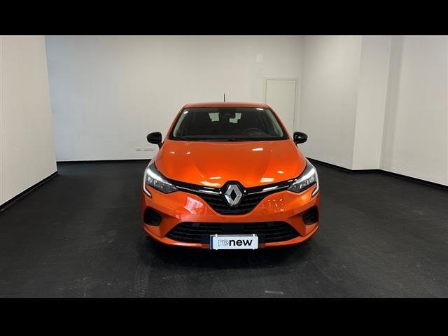 RENAULT NEW CLIO 5 Porte 1.0 TCe GPL Equilibre