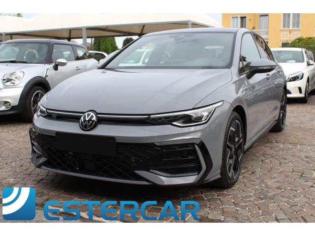 VOLKSWAGEN GOLF 8.5 2.0 TDI 150CV DSG R-Line Plus TETTO LED PRONTA