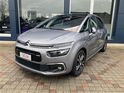 CITROEN C4 SPACETOURER C4 SpaceTourer BlueHDi 120 S&S Shine